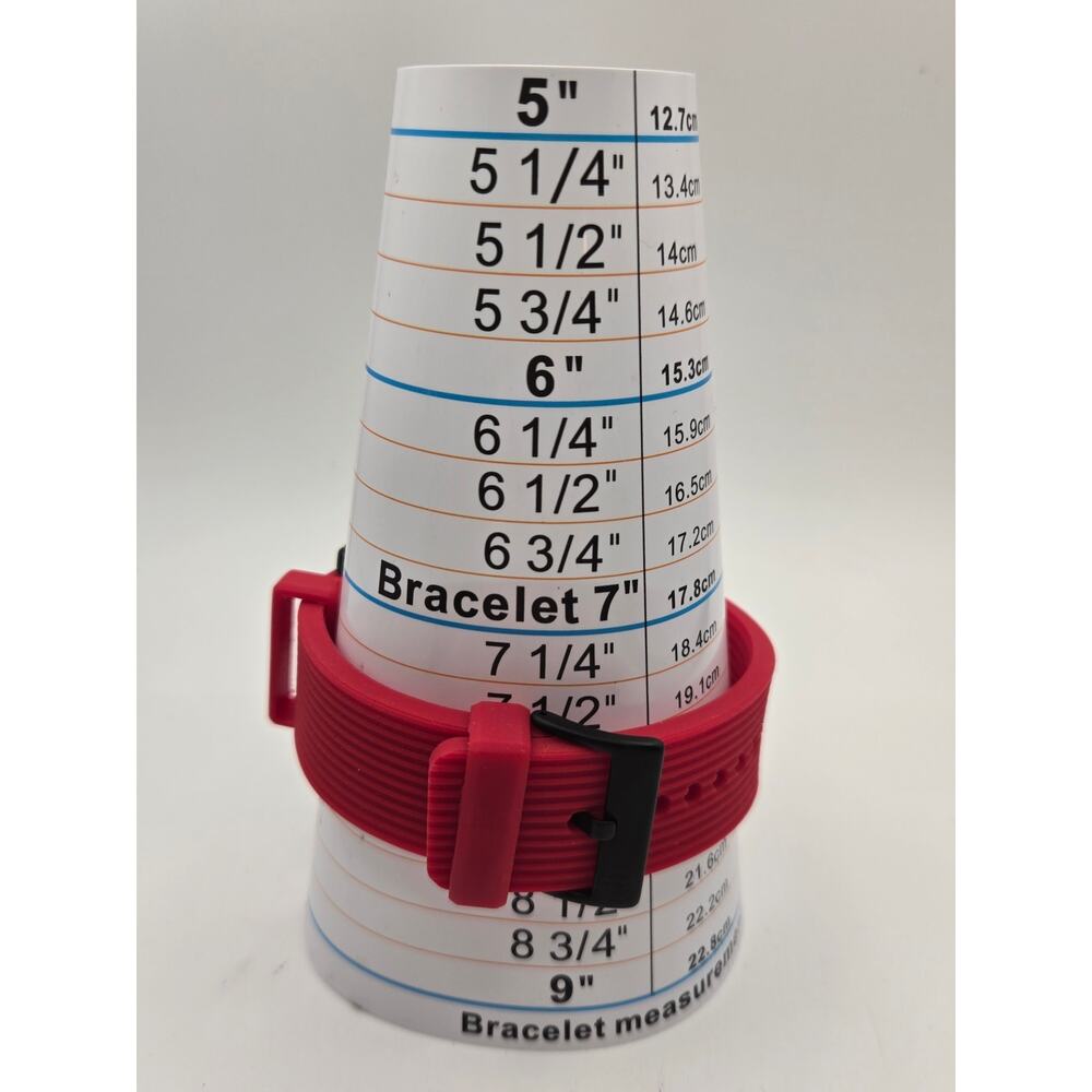 Red Line Compressor Quartz Sports Watch - Picture 5 of 11